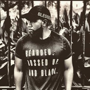 Meet your Posher, Stevie